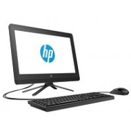 HP - All-in-one - Intel Core i3 I3-1005G1